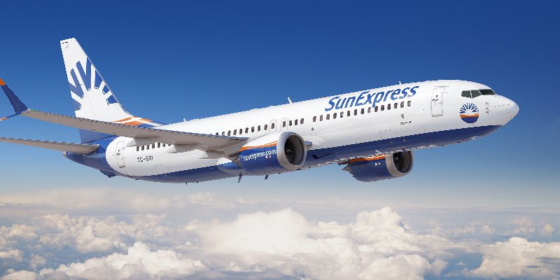 SunExpress’ten Birleşik Krallık Operasyonlarında Revizyon: Bazı Hatlar Satıştan Çekildi, Frekanslar Azaltıldı