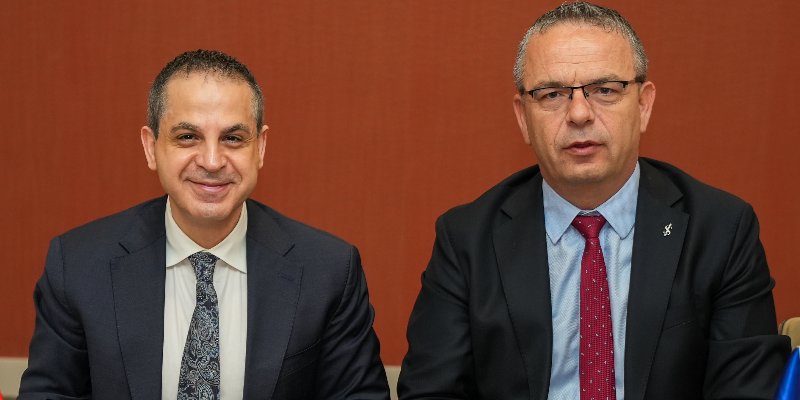 TÜROFED ve İş Bankası’ndan Konaklama Sektörüne Finansman Desteği İş Birliği