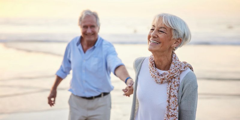 İspanya’da 65 Yaş Üstü Turistlerin Seyahat Alışkanlıkları Ortaya Kondu
