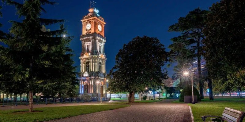 Yarın Dünyanın 70 Ülkesinde Yaz Saati Uygulaması Başlıyor. Türkiye Bunun Dışında