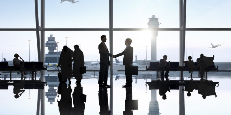 İş Seyahatleri Sürüyor, Ancak Sektörde Güven Kaybı Artıyor