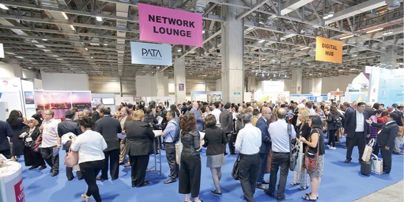 2027 Asya Pasifik Turizm Birliği Turizm Ticaret Fuarı Makao’da Düzenlenecek