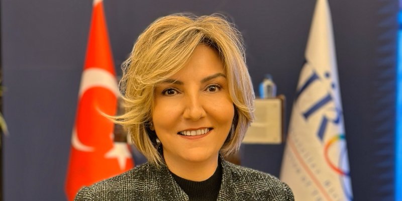 TÜROB: 'Formula 1’in Dönüşü Türkiye’nin Marka Değerine Katkı Sağlayacak'