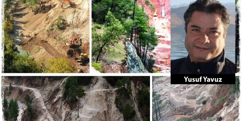  Masa Başındaki HES’ap Araziye Uymadı!