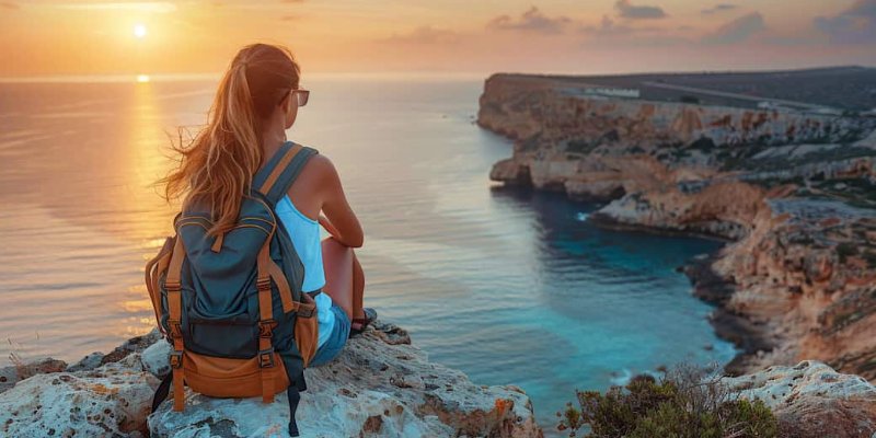 Kadınlar İçin En Güvenli Solo Seyahat Destinasyonları Açıklandı