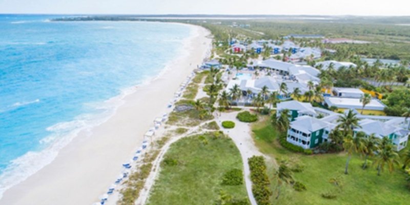 Club Med 2035 Hedefini Açıkladı: “Tesis Sayısını İki Katına Çıkarmak İstiyoruz”