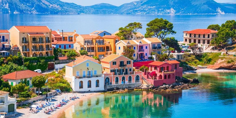 Anex Almanya Yunanistan Portföyünü Genişletiyor