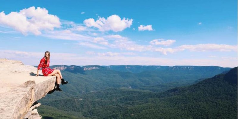 Viral Instagram Paylaşımı Sonrası Seyir Terası Kapatıldı