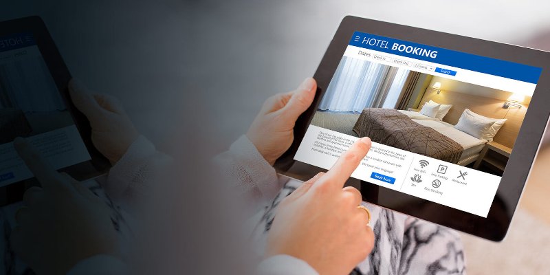 “Aramak Var, Satın Almak Yok”: Yapay Zekâ Turizm Rezervasyonlarında Güven Krizi