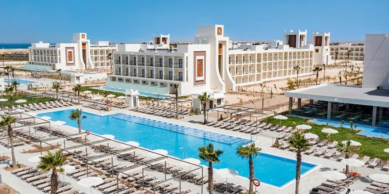 TUI’ye Toplu Dava: Yüzlerce Tatilci Hastalanmıştı