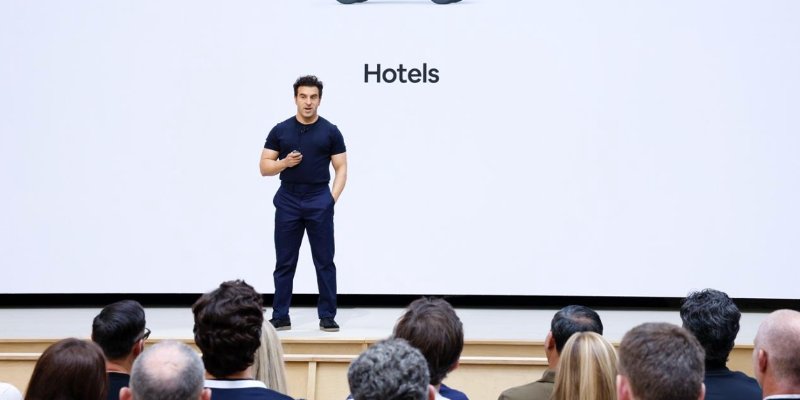 Airbnb, AI Çağında “Seyahatte Güven Katmanı”nı Kontrol Etmek İstiyor