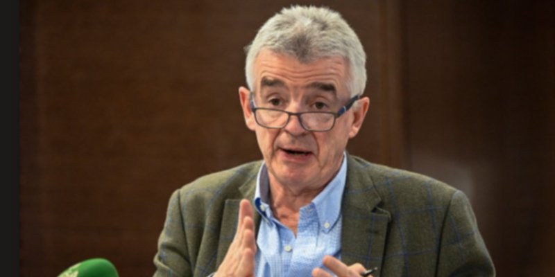 Avrupa Havacılığında İflas Alarmı 