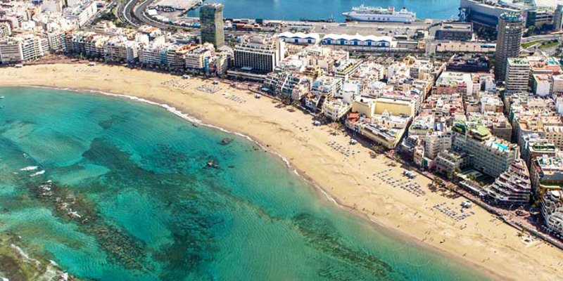 Las Palmas, Turizm Modelini Yerel Halkı Merkeze Alarak Yeniden Şekillendiriyor