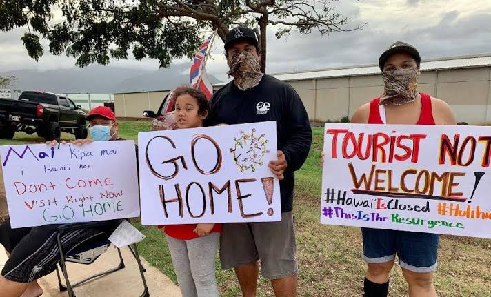 Hawaii struggles with overtourism - Travel Tomorrow