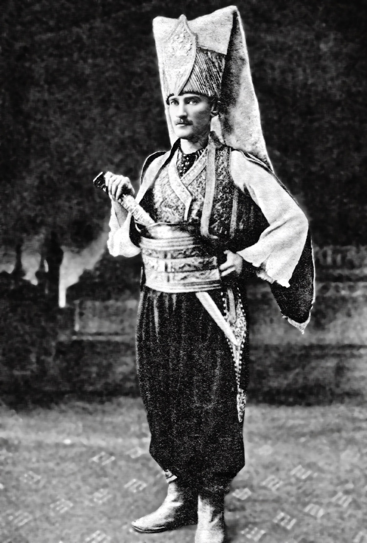 giyim, kişi, şahıs, insan yüzü, yer içeren bir resim
Yapay zeka tarafından oluşturulmuş içerik yanlış olabilir.