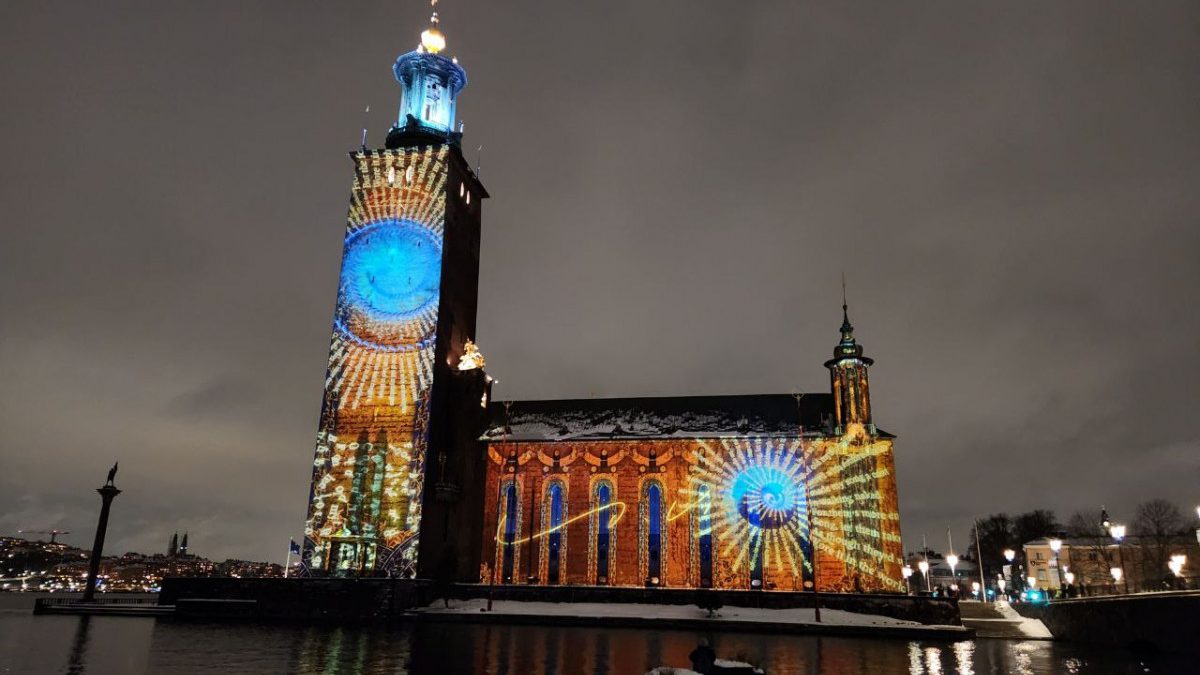 The Nobel Week! – The KTH International Student Blog