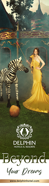 Deplhin Hotels